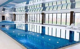 Apartament AZALIA Dziwnów Marina Basen&SPA EPapartamenty